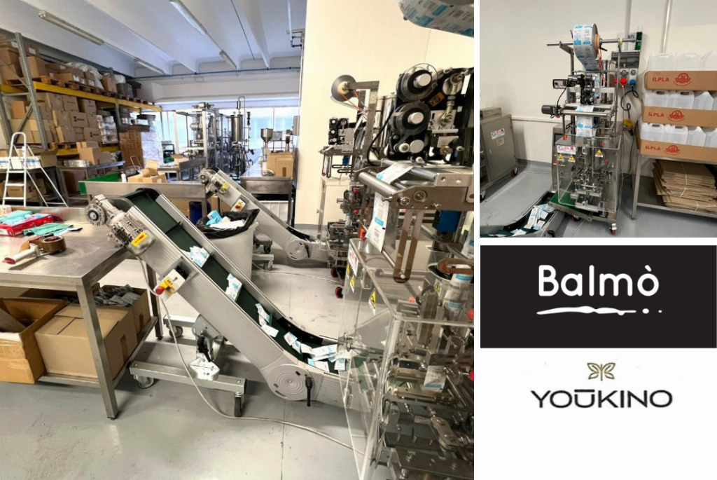 Ramo d'azienda - Produzione prodotti cosmetici - Liqu Giud n. 149/2023 - Tribunale di Milano